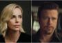 Brad Pitt está namorando Charlize Theron, diz jornal
