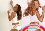 Anitta arrasa em ensaio de Carnaval com look inspirado em Mariah Carey