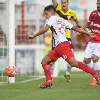 inter, sarrafiore, gauchão, novo hamburgo