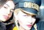 Brasileiros invadem Instagram de Madonna pedindo que cantora cancele parceria com Anitta