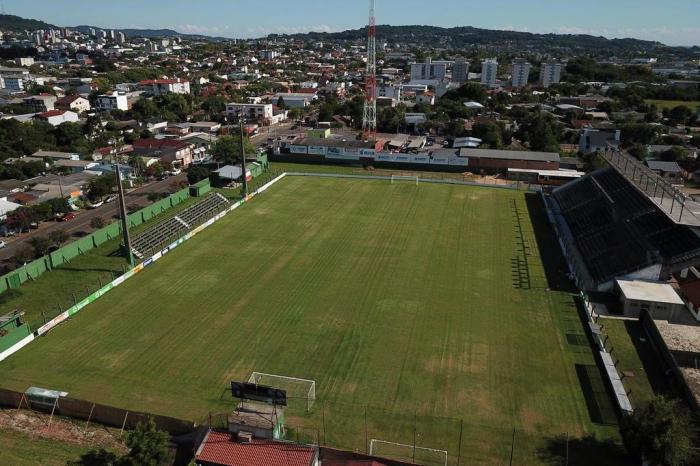 Cesar Stülp / Avenida/Divulgação