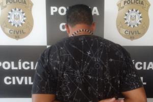 Polícia Civil / Divulgação