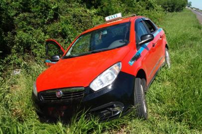 Taxista de Porto Alegre é morto após corrida