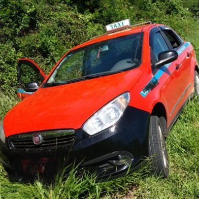 Taxista de Porto Alegre é morto após corrida