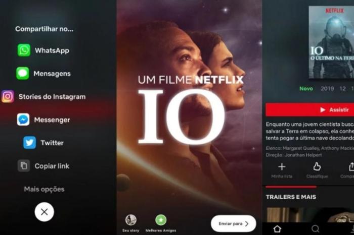 Reprodução / Netflix