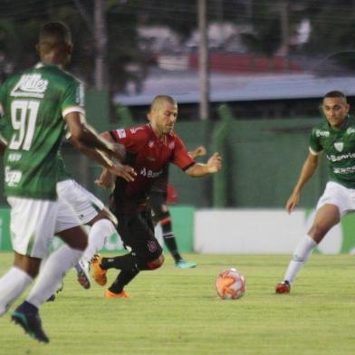  Avenida e Brasil-Pel se enfrentam pela segunda rodada do Gauchão 2019.