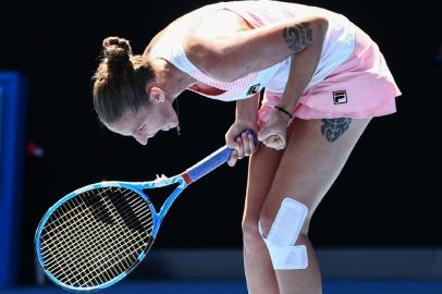 australian open, Karolina Pliskova