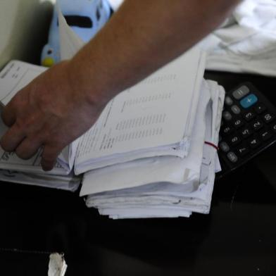  PORTO ALEGRE, RS, BRASIL, 23/01/2019- Operação investiga suspeita de corrupção no Procon de Porto Alegre. (FOTOGRAFO: RONALDO BERNARDI / AGENCIA RBS)