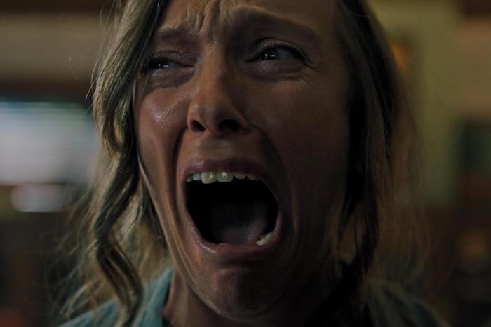 Toni Collette em "Hereditário" / iMDB