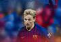 Frenkie de Jong é o melhor jogador jovem de todas as grandes ligas da Europa