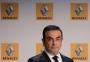 Executivo brasileiro Carlos Ghosn renuncia à presidência da Renault