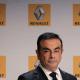 CARLOS GHOSN