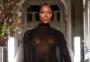 Naomi Campbell volta à passarela pela maison Valentino após 14 anos 