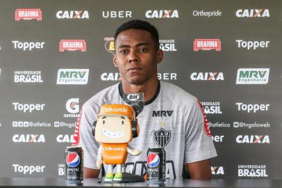 VESPASIANO / MINAS GERAIS / BRASIL (15.02.2018) - Treino na Cidade Do Galo - Foto: Bruno Cantini/AtlÃ©ticoVESPASIANO / MINAS GERAIS / BRASIL (15.02.2018) - Treino na Cidade Do Galo - Foto: Bruno Cantini/AtlÃ©ticoIndexador: Bruno S.C. Junior