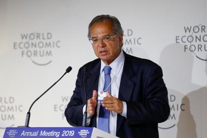 Paulo Guedes