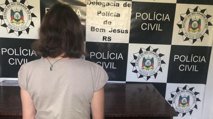 Polícia Civil / Divulgação