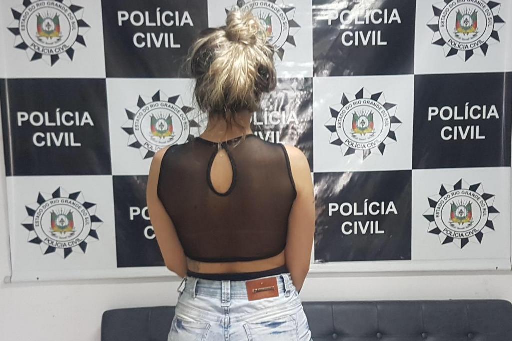 Polícia Civil/Divulgação