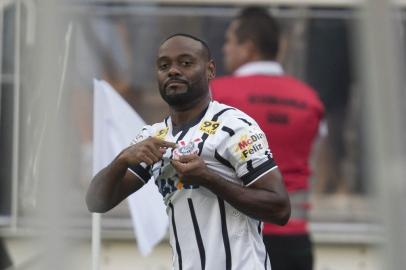 vagner love - corinthians