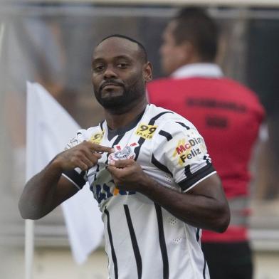 vagner love - corinthians