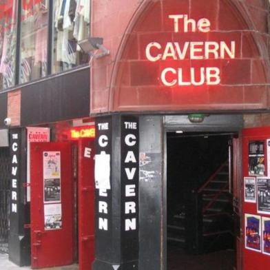 The Cavern Club, lendário pub de Liverpool, deve ganhar unidade em São Francisco de Paula em 2020