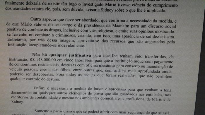 Divulgação / MPF