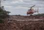 VÍDEO: imagens aéreas mostram destruição em Brumadinho