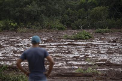 brumadinho, barragem