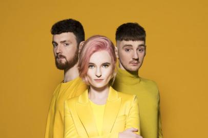 Clean Bandit , eletrônico, música, música britânica