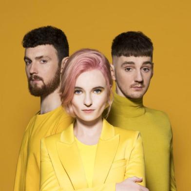 Clean Bandit , eletrônico, música, música britânica