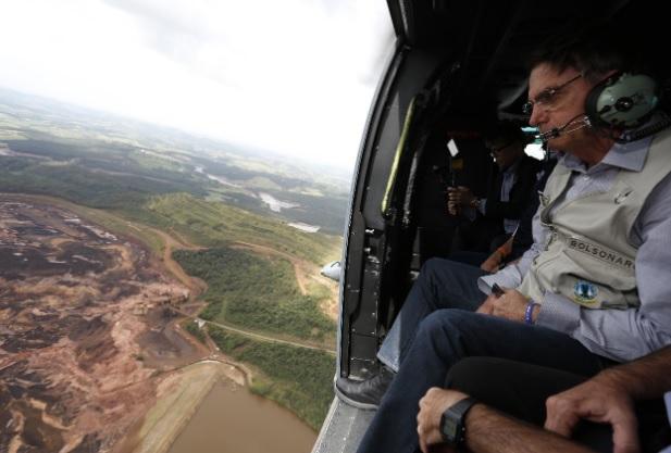 Divulgação Presidência da República