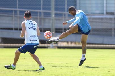 futebol, grêmio, jael