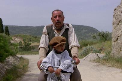  Filme Cinema Paradiso, de Giuseppe Tornatore