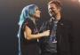 Lady Gaga e Bradley Cooper cantam "Shallow" juntos e ao vivo pela primeira vez