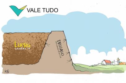 Charge Iotti para Pioneiro de 28/01/2019