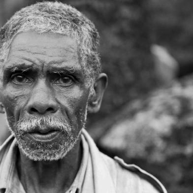 Fotos da exposição Invernada dos Negros, de Daniel Herrera