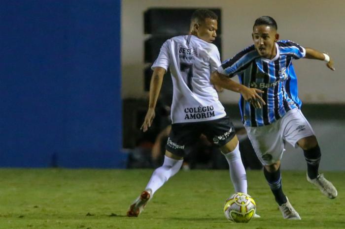 Guilherme Rodrigues / GR Press/Divulgação Grêmio