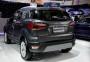 EcoSport sem estepe, a nova versão do SUV Ford