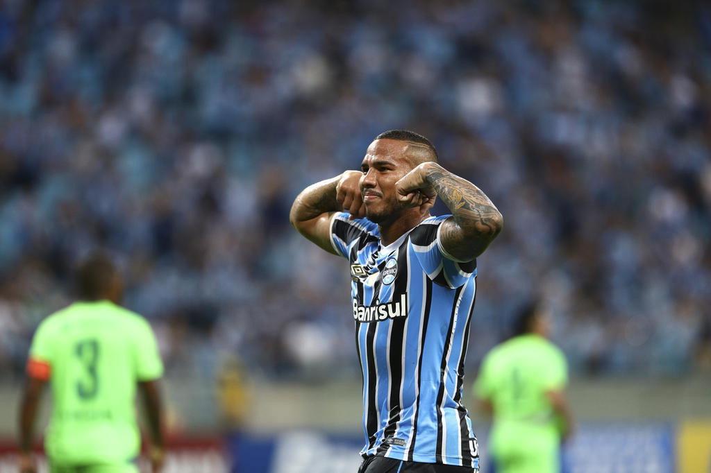 JEC vai jogar contra lendas do Grêmio em partida festiva