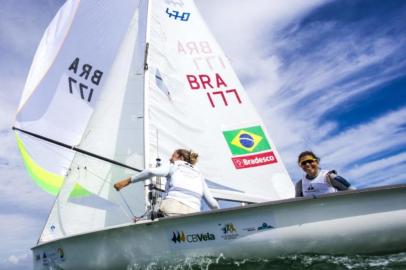 2018 WORLD CUP SERIES MIAMIRegatta Park, Miami, USA is hosting more than 500 sailors from 50 nations for the second of four regattas in Sailings 2018 World Cup Series. Held from 21-28 January 2018, racing will be held in all ten of the Olympic events. © Jesus Renedo/Sailing Energy/World SailingIndexador: Jesus Renedo/Sailing EnergyFonte: Jesus Renedo/Sailing Energy/World SailinFotógrafo: Official photographer