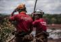 Colunista espanhol sugere Nobel da Paz a bombeiros que atuam em Brumadinho
