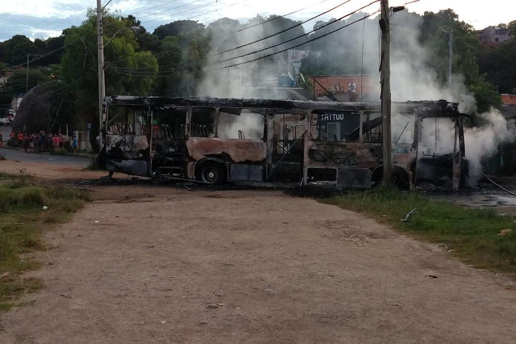 Divulgação/Brigada Militar