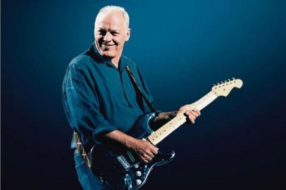 David Gilmour