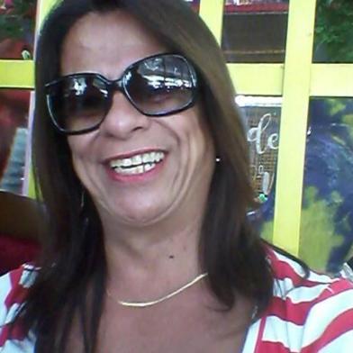 Ana Paula da Costa Ribeiro, 53 anos, transexual encontrada morta em Tramandaí, no Litoral Norte