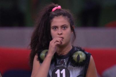 Hana do BBB 19