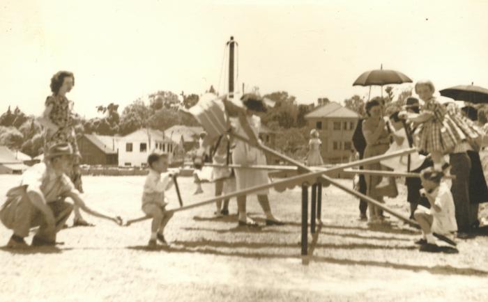 Arquivo Histórico Municipal João Spadari Adami / divulgação