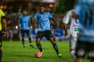 Lucas Uebel / Grêmio FBPA