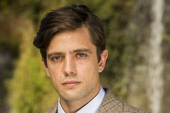 João Miguel Júnior / TV Globo/Divulgação