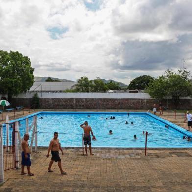 Porto Alegre, RS - 18/01/2018Poa Esporte Verão 2018 - Atividades realizadas pela Smed Local: CecoresFoto: Manoelle Duarte/Divulgação PMPA