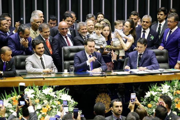 Luis Macedo / Câmara dos Deputados