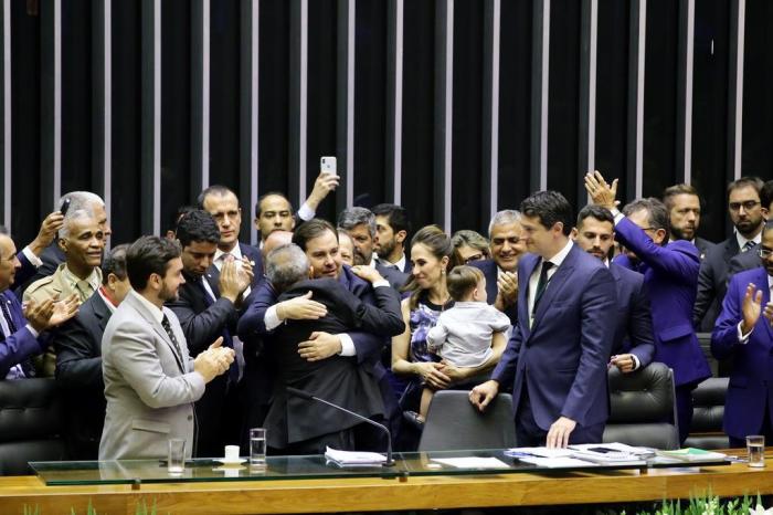 Luís Macedo / Câmara dos Deputados